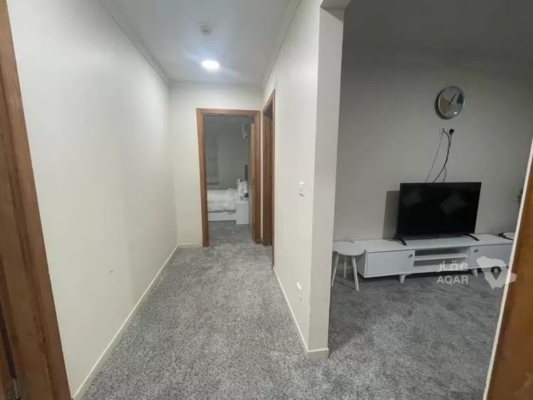 Apartment for Sale in Mecca Al Andalus