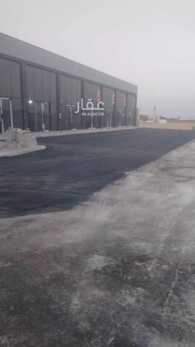 محل للإيجار في شارع الرحاب, حي الرحاب, مدينة بريده, منطقة القصيم
