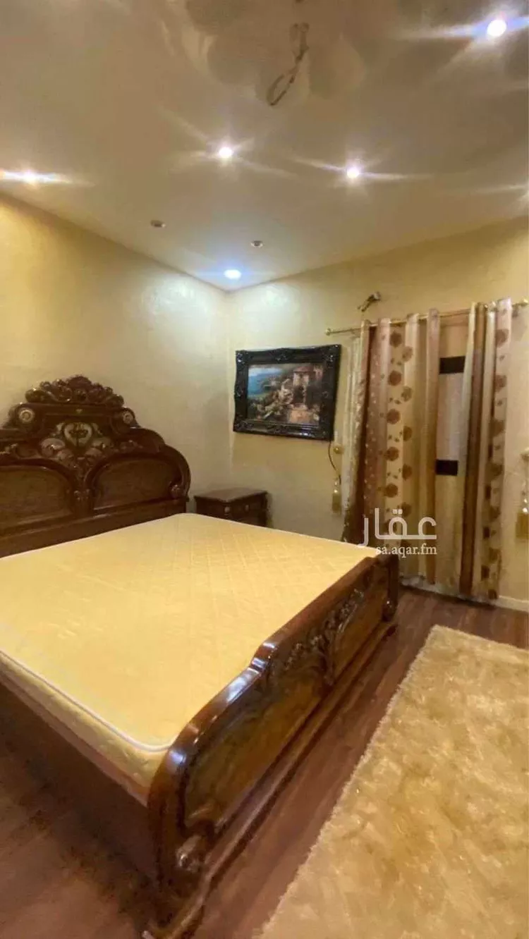 شقة للإيجار في شارع مصعب بن الزبير ، حي المغيسلة ، المدينة المنورة ، منطقة المدينة المنورة صورة 4