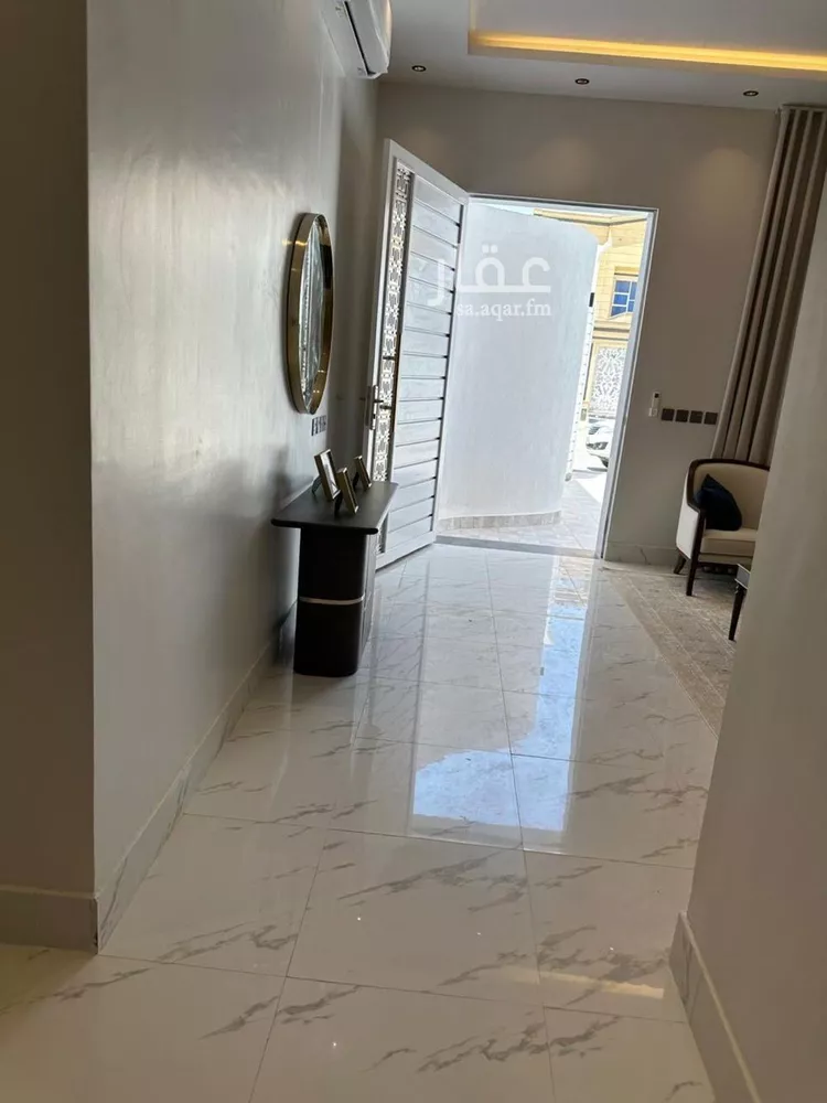 دور للبيع في شارع حسن مشاط, حي عكاظ, مدينة الرياض, منطقة الرياض 6