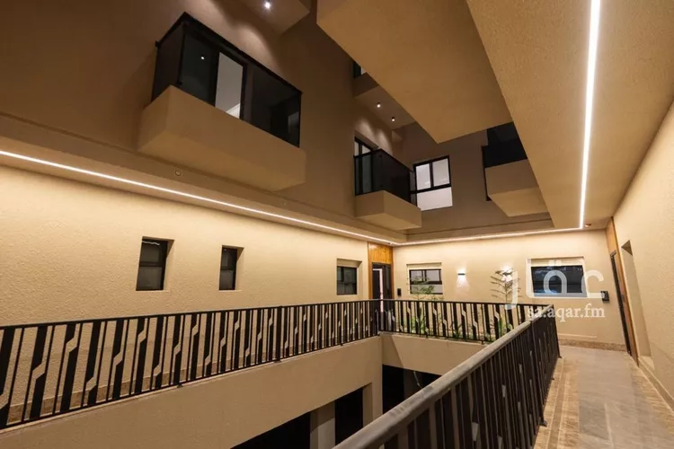 شقة للبيع في شارع هشام بن عبدالملك بن مروان, حي الملك فهد, مدينة الرياض, منطقة الرياض