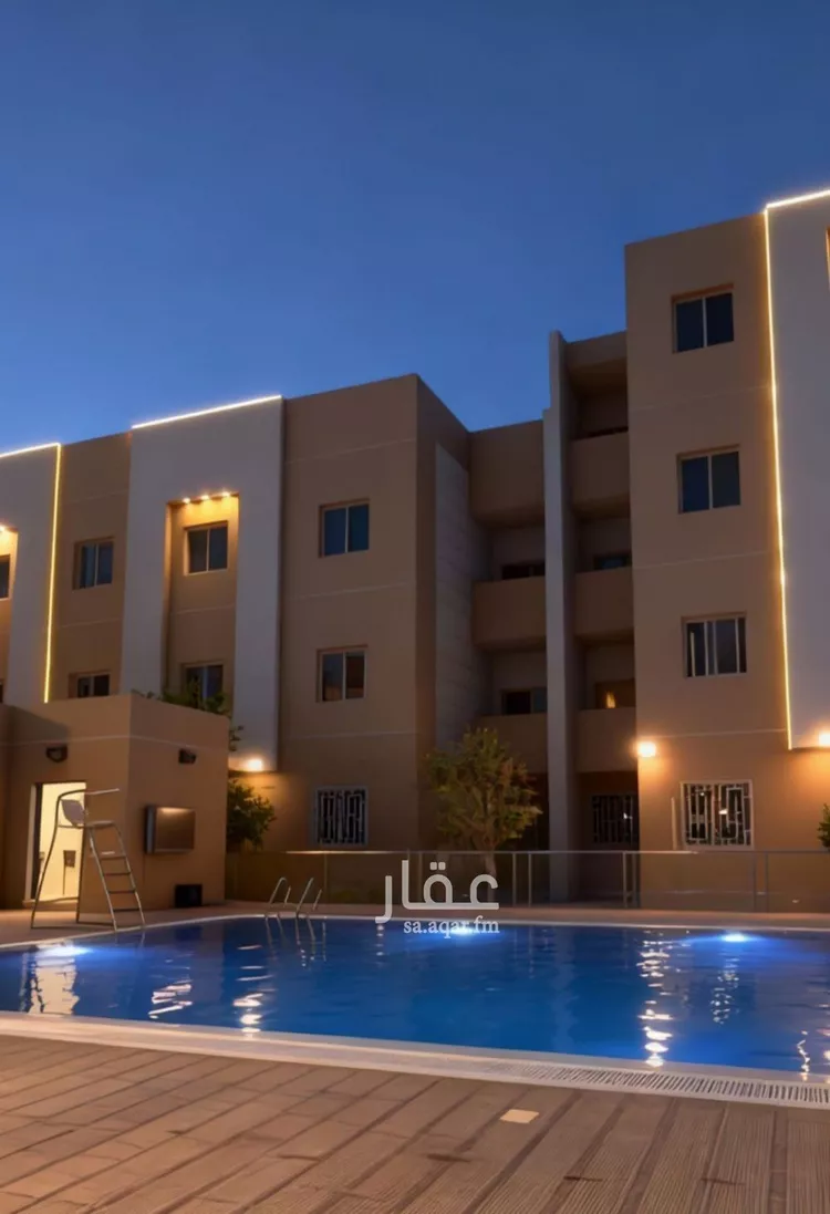 Apartment for Sale in Riyadh Al Malqa