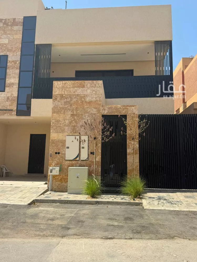 دور للبيع في شارع علي السنجاري, حي القيروان, مدينة الرياض, منطقة الرياض