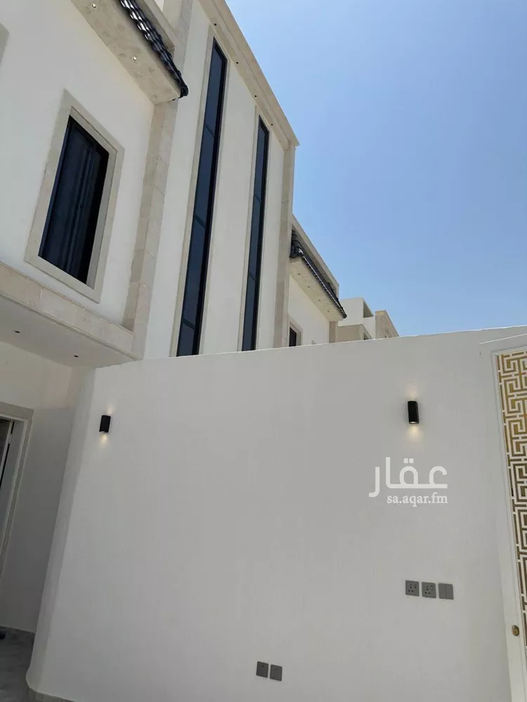 دور للبيع في شارع حسن مشاط, حي عكاظ, مدينة الرياض, منطقة الرياض صورة 5