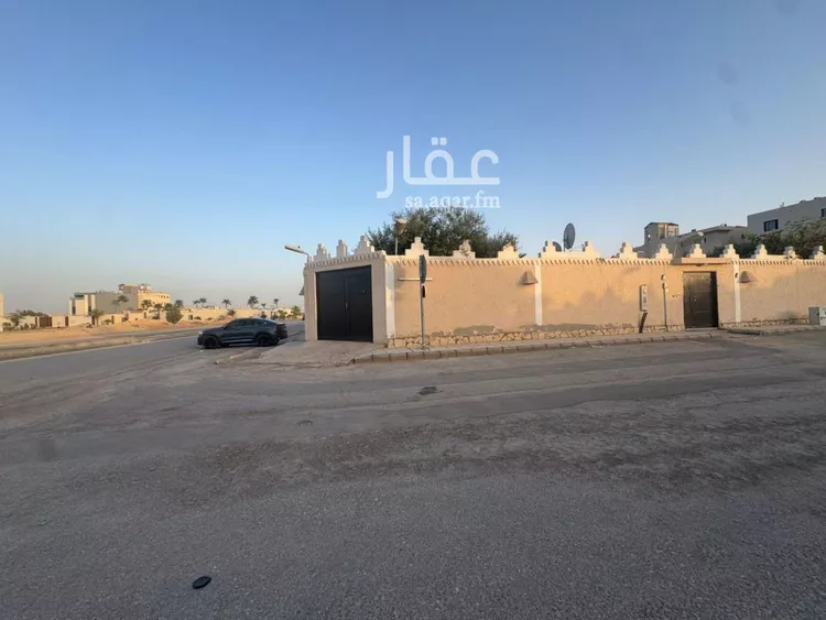 Land for Sale in Riyadh Al Arid 6