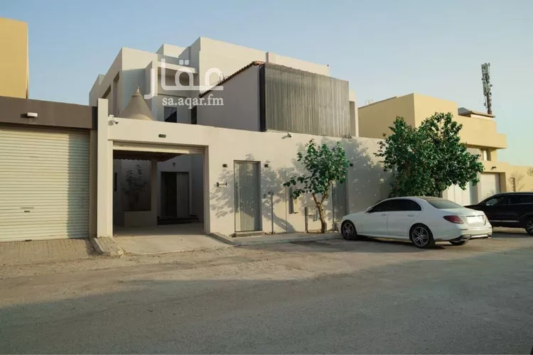 فيلا للبيع في شارع الخطيب, حي النرجس, مدينة الرياض, منطقة الرياض