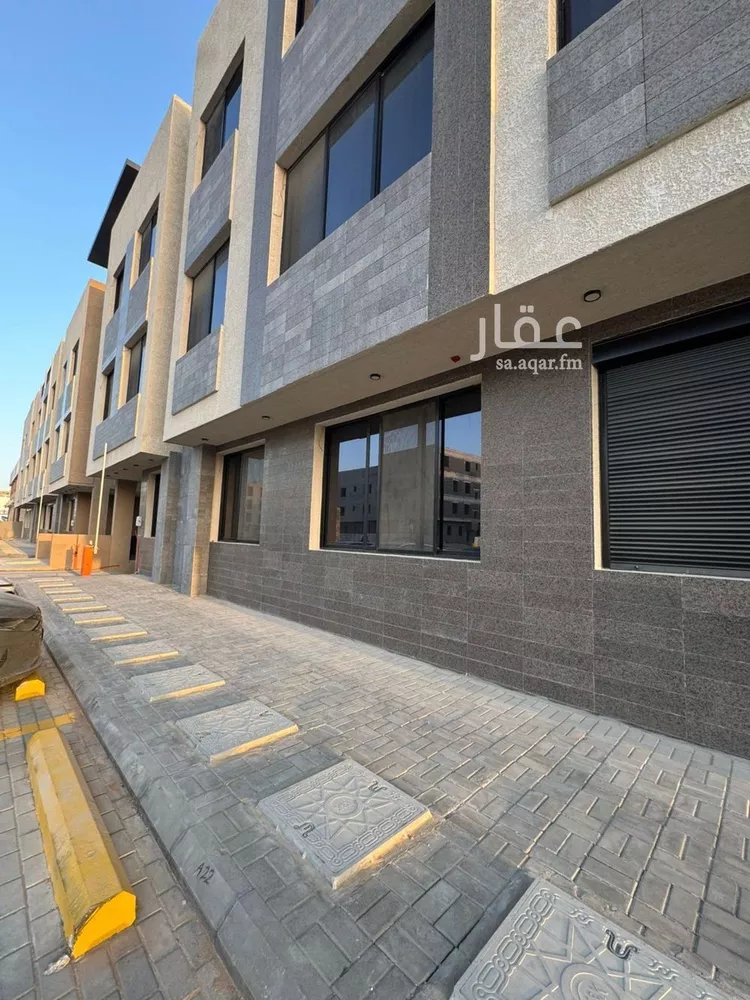 شقة للبيع في شارع الحارث بن سليل, حي العارض, مدينة الرياض, منطقة الرياض صورة 3