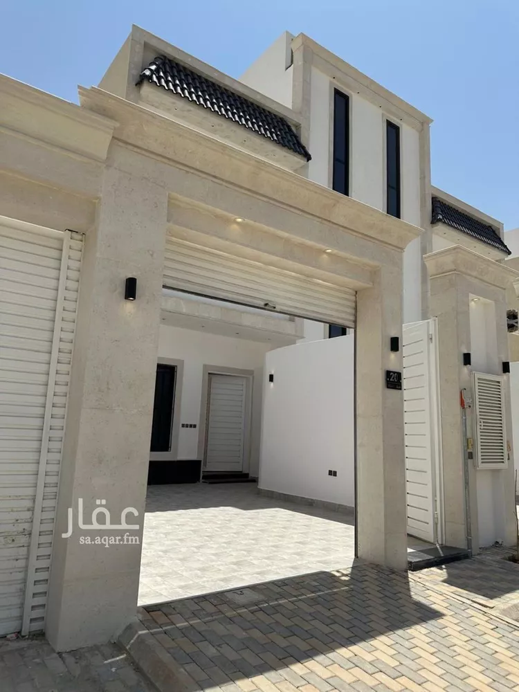 دور للبيع في شارع حسن مشاط, حي عكاظ, مدينة الرياض, منطقة الرياض صورة 3