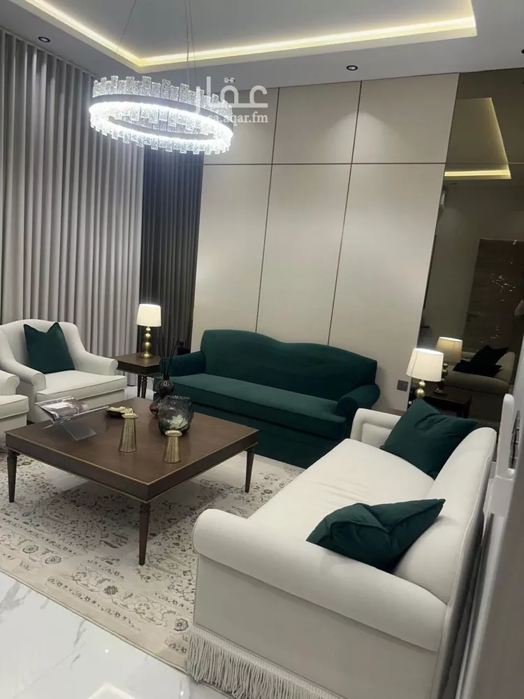 دور للبيع في شارع حسن مشاط, حي عكاظ, مدينة الرياض, منطقة الرياض صورة 4
