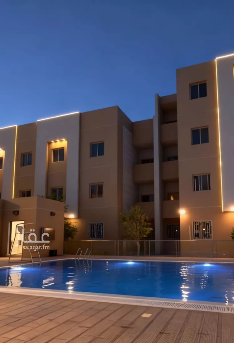 شقة للبيع في شارع مافيه اسم , حي الملقا, مدينة الرياض, منطقة الرياض