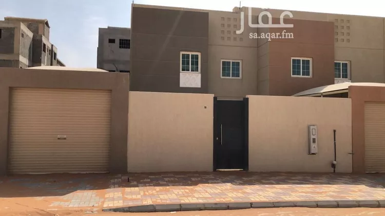 فيلا للبيع في شارع ابن أبي بكر المخزومي, حي مطار الملك خالد الدولي, مدينة الرياض, منطقة الرياض صورة 2