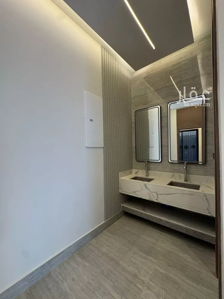 فيلا للبيع في شارع مافيه اسم , حي الرمال, مدينة الرياض, منطقة الرياض صورة 2