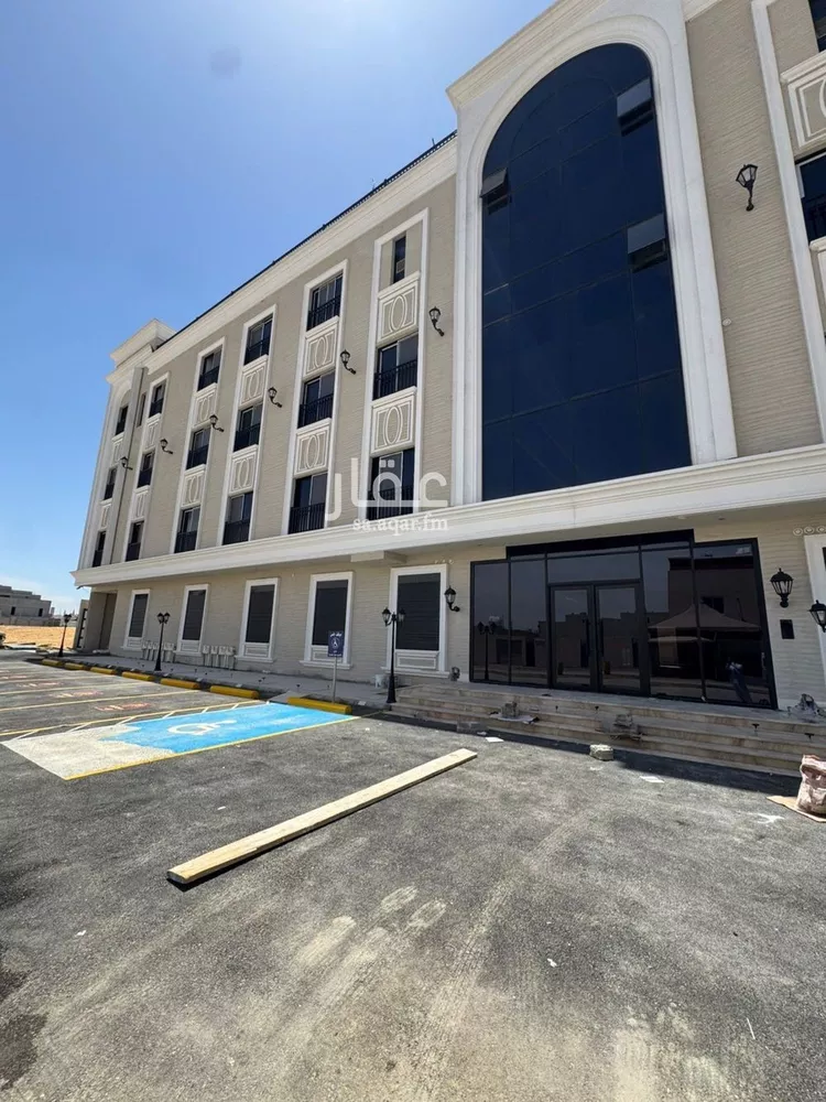 شقة للبيع في شارع سليمان بن عبدالعزيز السليم, حي النرجس, مدينة الرياض, منطقة الرياض