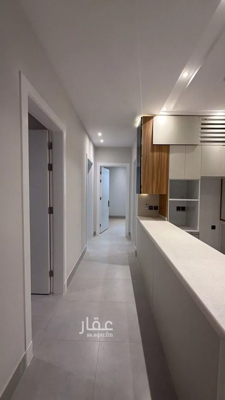 شقة للبيع في شارع علقمة بن وائل, حي النرجس, مدينة الرياض, منطقة الرياض صورة 3