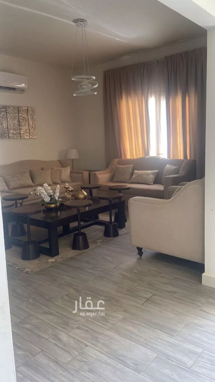 فيلا للبيع في شارع ابن الجارود, حي مطار الملك خالد الدولي, مدينة الرياض, منطقة الرياض صورة 2