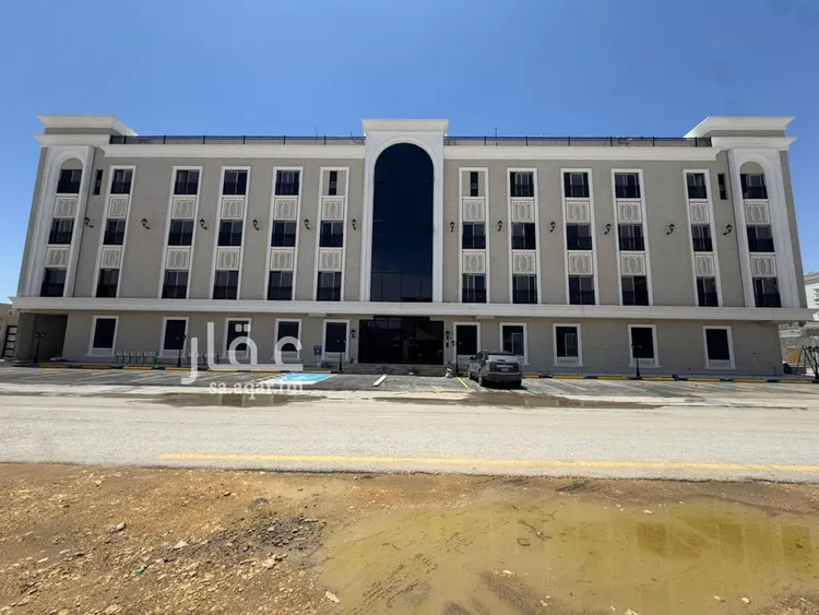 شقة للبيع في شارع سليمان بن عبدالعزيز السليم, حي النرجس, مدينة الرياض, منطقة الرياض 1 صورة