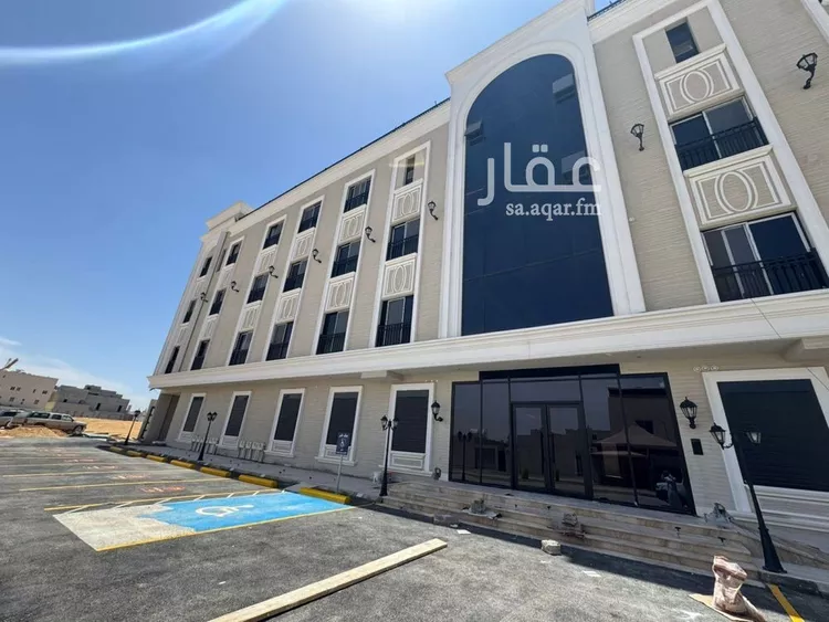 شقة للبيع في شارع سليمان بن عبدالعزيز السليم, حي النرجس, مدينة الرياض, منطقة الرياض 1 صورة