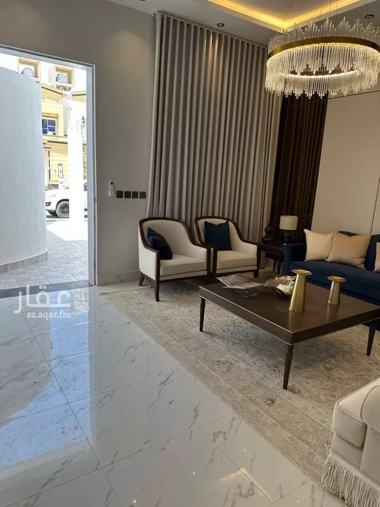 دور للبيع في شارع حسن مشاط, حي عكاظ, مدينة الرياض, منطقة الرياض 8