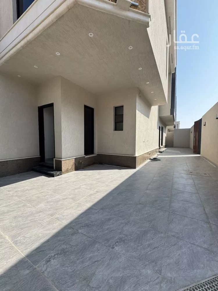 فيلا للبيع في شارع مافيه اسم , حي الرمال, مدينة الرياض, منطقة الرياض صورة 5