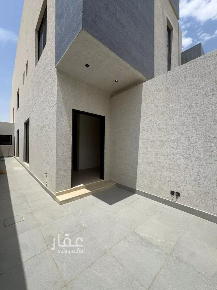 Floor for Sale in Riyadh Al Arid صورة 2