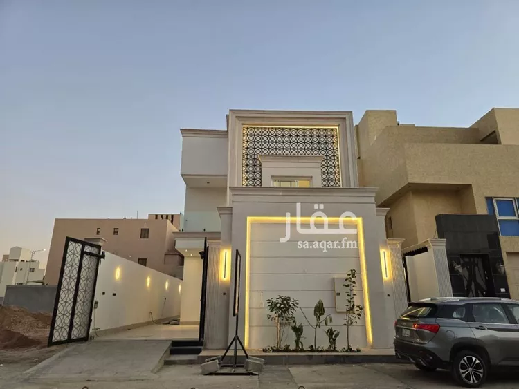 فيلا للبيع في شارع محمد بن خالد, حي العارض, مدينة الرياض, منطقة الرياض