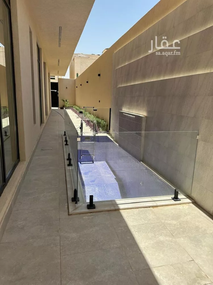 فيلا للبيع في شارع علي السنجاري, حي القيروان, مدينة الرياض, منطقة الرياض 27