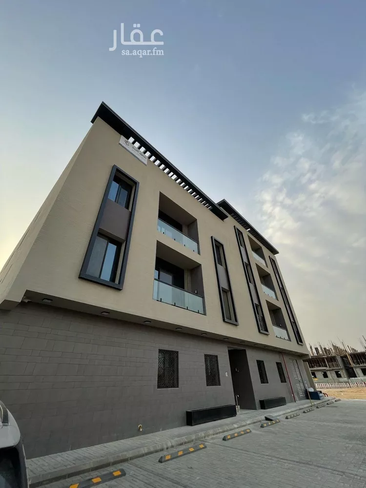 شقة للبيع في شارع علي الطنطاوي, حي العارض, مدينة الرياض, منطقة الرياض