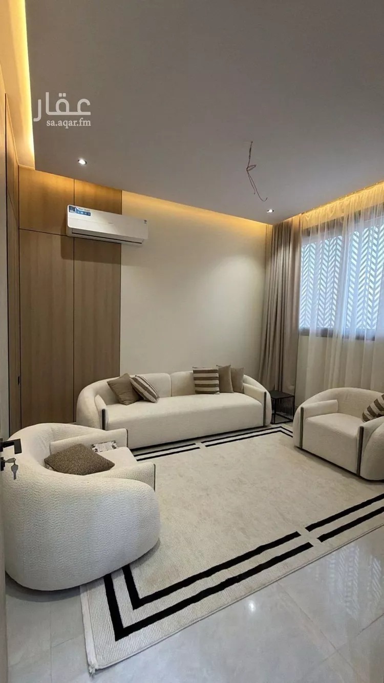 فيلا للبيع في شارع إبراهيم بن حسين, حي الرمال, مدينة الرياض, منطقة الرياض صورة 5