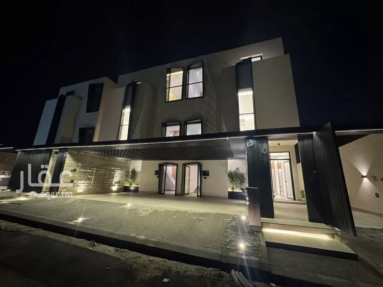 دور للبيع في شارع محمد الميدومي, حي العارض, مدينة الرياض, منطقة الرياض صورة 3