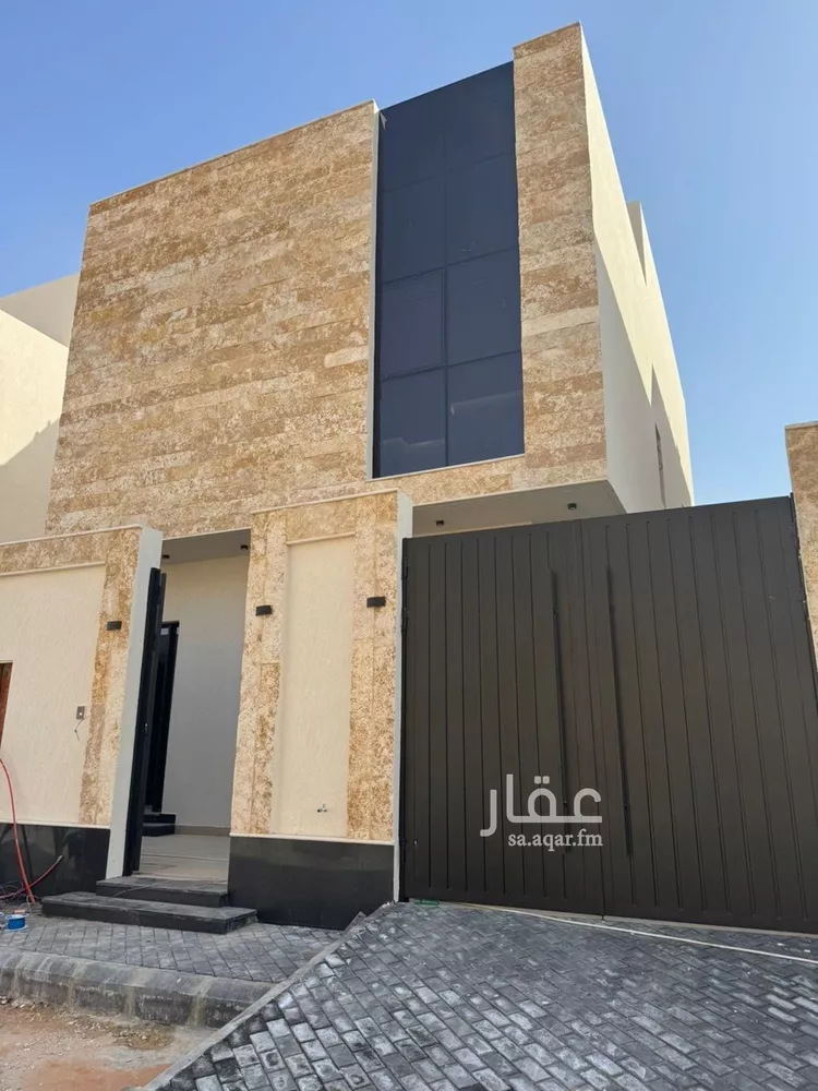 فيلا للبيع في شارع مافيه اسم , حي النرجس, مدينة الرياض, منطقة الرياض