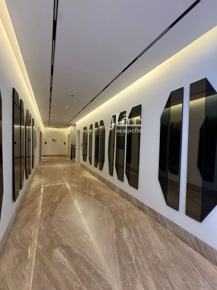 شقة للبيع في شارع سليمان بن عبدالعزيز السليم, حي النرجس, مدينة الرياض, منطقة الرياض صورة 2