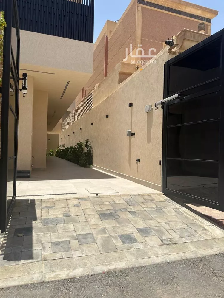 دور للبيع في شارع علي السنجاري, حي القيروان, مدينة الرياض, منطقة الرياض 7