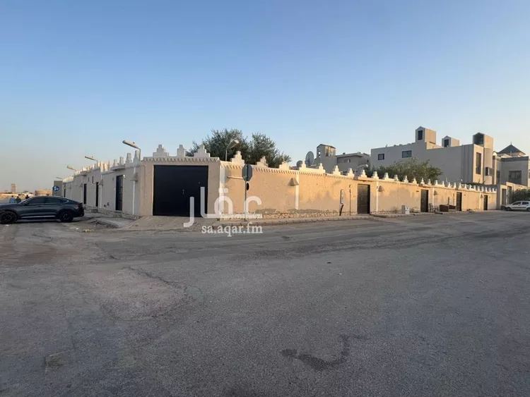 أرض للبيع في شارع عفيفة بنت أبي طاهر, حي العارض, مدينة الرياض, منطقة الرياض صورة 5