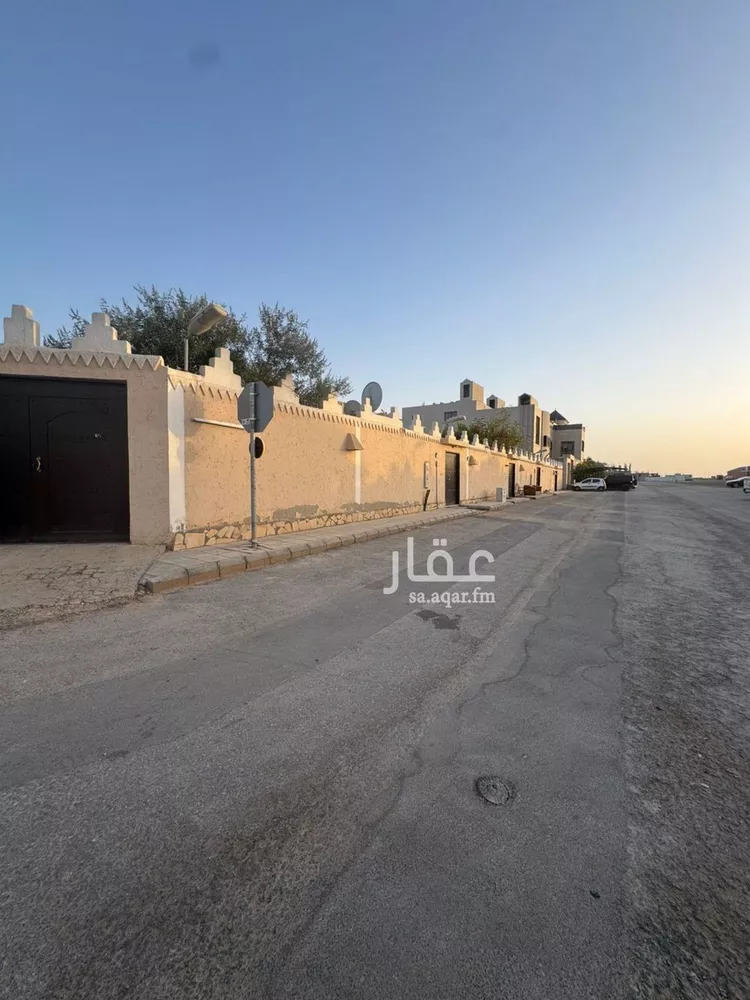 أرض للبيع في شارع عفيفة بنت أبي طاهر, حي العارض, مدينة الرياض, منطقة الرياض صورة 4