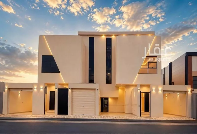 Floor for Sale in Riyadh Shubra