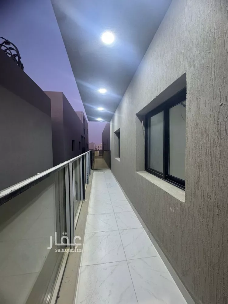شقة للبيع في شارع مؤيد الدين الحارثي, حي النرجس, مدينة الرياض, منطقة الرياض