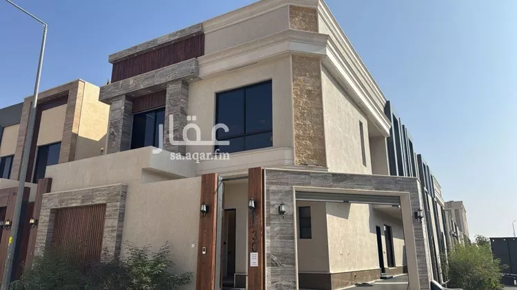 فيلا للبيع في شارع مافيه اسم , حي الرمال, مدينة الرياض, منطقة الرياض