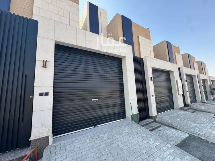 Villa for Sale in Riyadh An Narjis