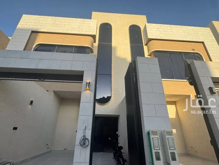 فيلا للبيع في شارع خلف بن هدهد, حي العارض, مدينة الرياض, منطقة الرياض صورة 2