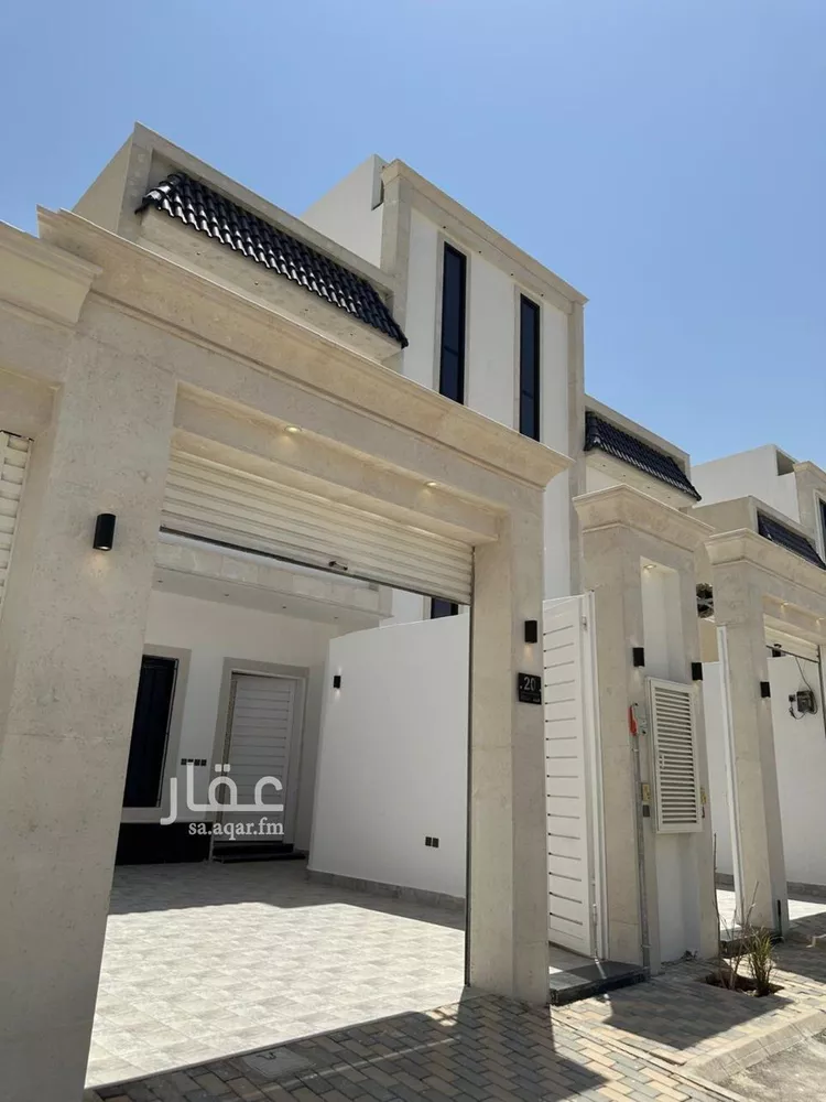 دور للبيع في شارع حسن مشاط, حي عكاظ, مدينة الرياض, منطقة الرياض صورة 2
