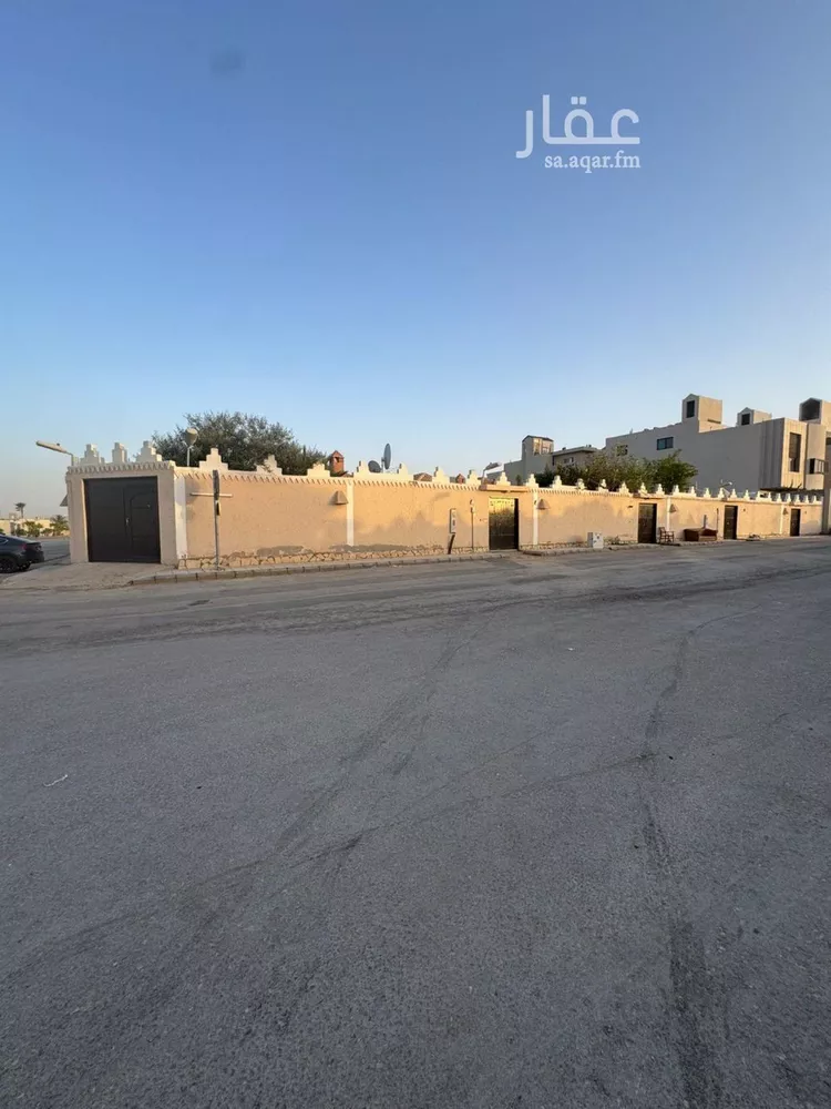 أرض للبيع في شارع عفيفة بنت أبي طاهر, حي العارض, مدينة الرياض, منطقة الرياض صورة 2