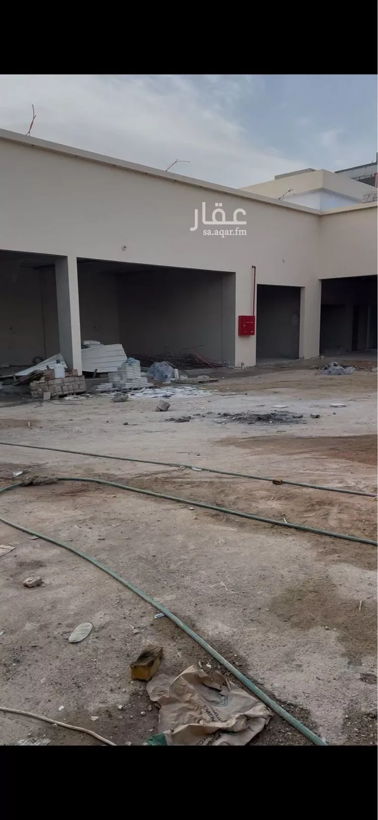 عمارة للإيجار في شارع الحارث بن سليل, حي العارض, مدينة الرياض, منطقة الرياض صورة 3