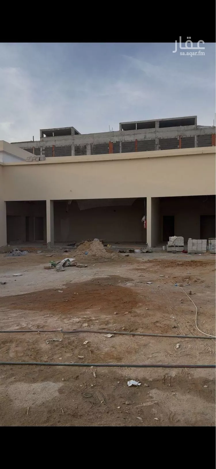 عمارة للإيجار في شارع الحارث بن سليل, حي العارض, مدينة الرياض, منطقة الرياض صورة 5