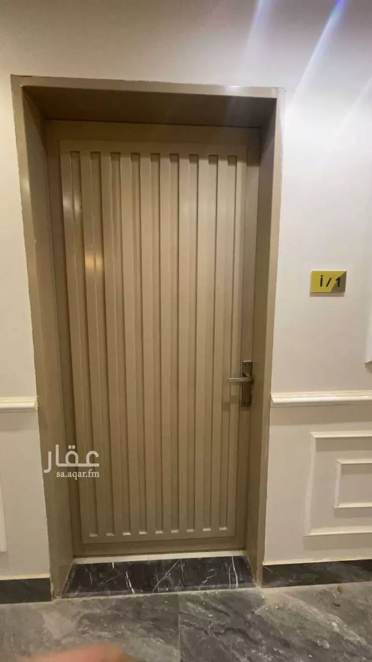 شقة للإيجار في شارع عبدالله بن أبي حبيب, حي طويق, مدينة الرياض, منطقة الرياض صورة 4