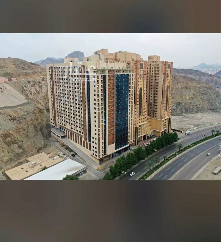 شقة للبيع في شارع الحج, حي وادي جليل, مدينة مكة المكرمة, منطقة مكة المكرمة