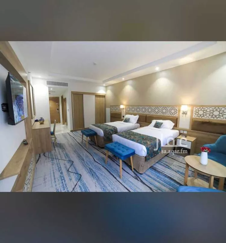 شقة للبيع في شارع الحج, حي وادي جليل, مدينة مكة المكرمة, منطقة مكة المكرمة صورة 5