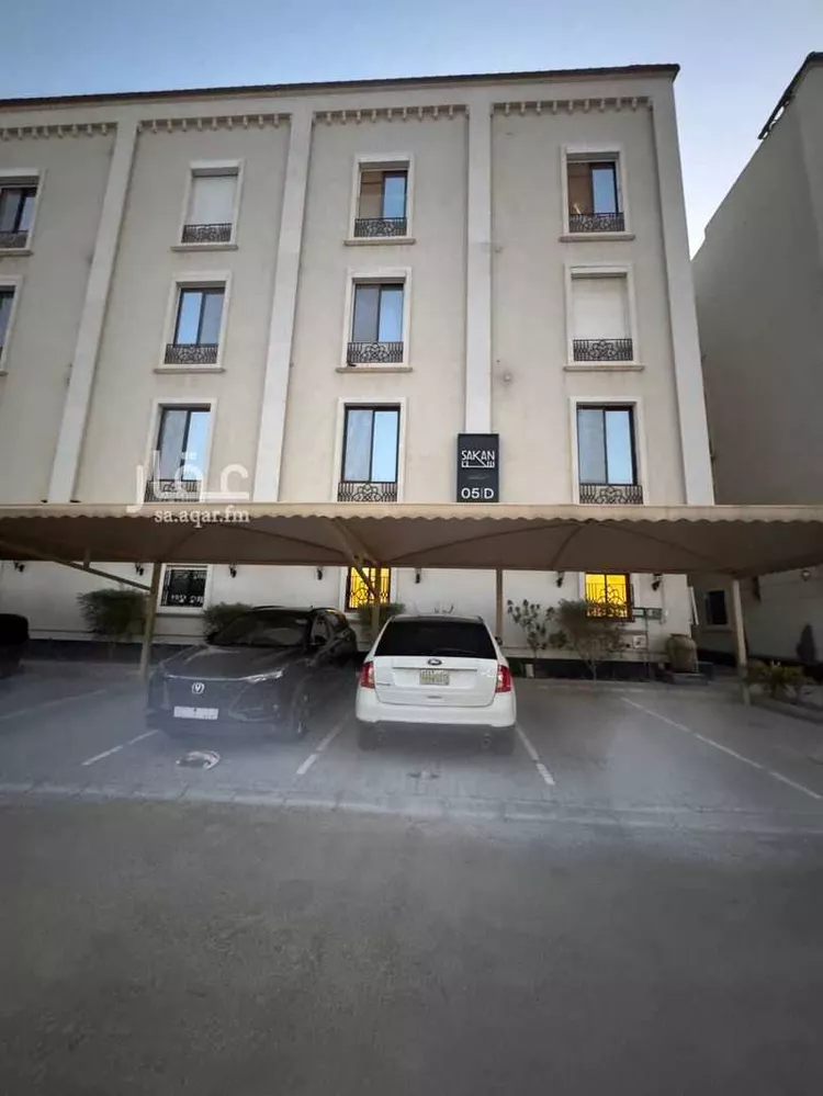 شقة للإيجار في شارع طريف, حي النرجس, مدينة الرياض, منطقة الرياض