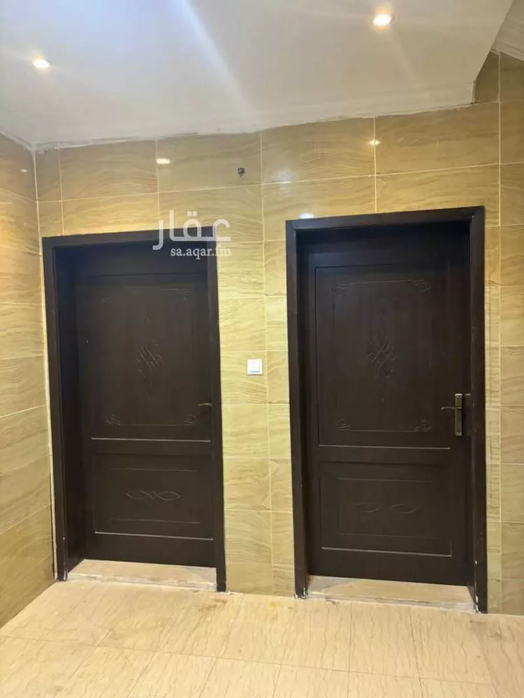 شقة للبيع في شارع درة ابن عثمان الحلاوي, حي وادي جليل, مدينة مكه المكرمه, منطقة مكة المكرمة صورة 4