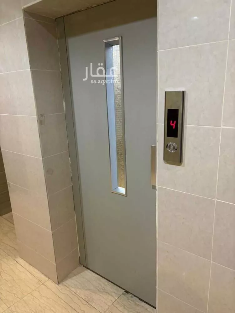 شقة للإيجار في شارع درة ابن عثمان الحلاوي, حي وادي جليل, مدينة مكة المكرمة, منطقة مكة المكرمة صورة 4