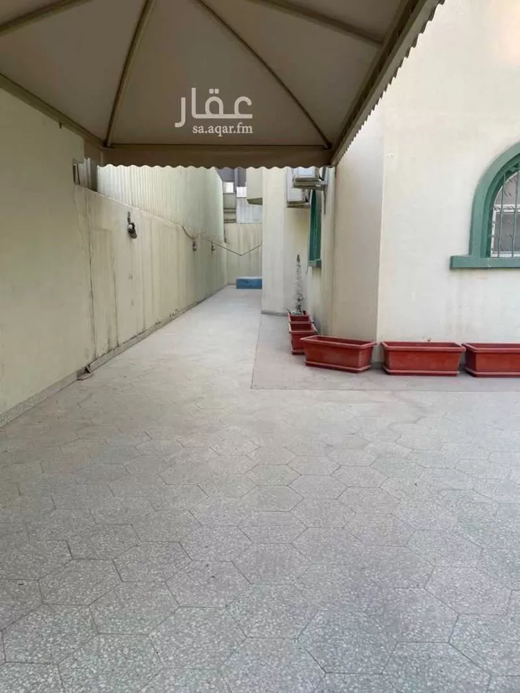 دور للإيجار في شارع الحضراوي, حي الرحمانية, مدينة الرياض, منطقة الرياض صورة 5